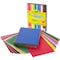 Crayola Construction Paper, 12 Colors, 720PK 99-3200 - alternate 6